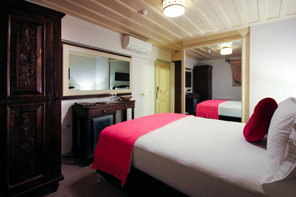 Otel Resmi