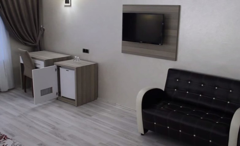 Otel Resmi
