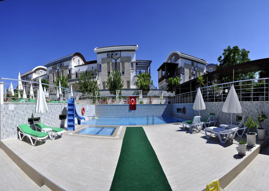 Otel Resmi