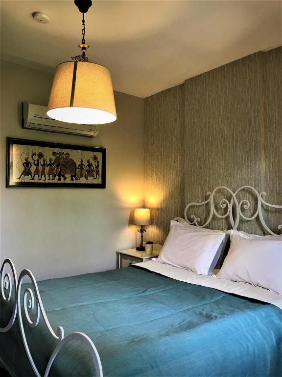 Deluxe Room, Garden View