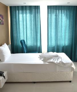 Otel Resmi