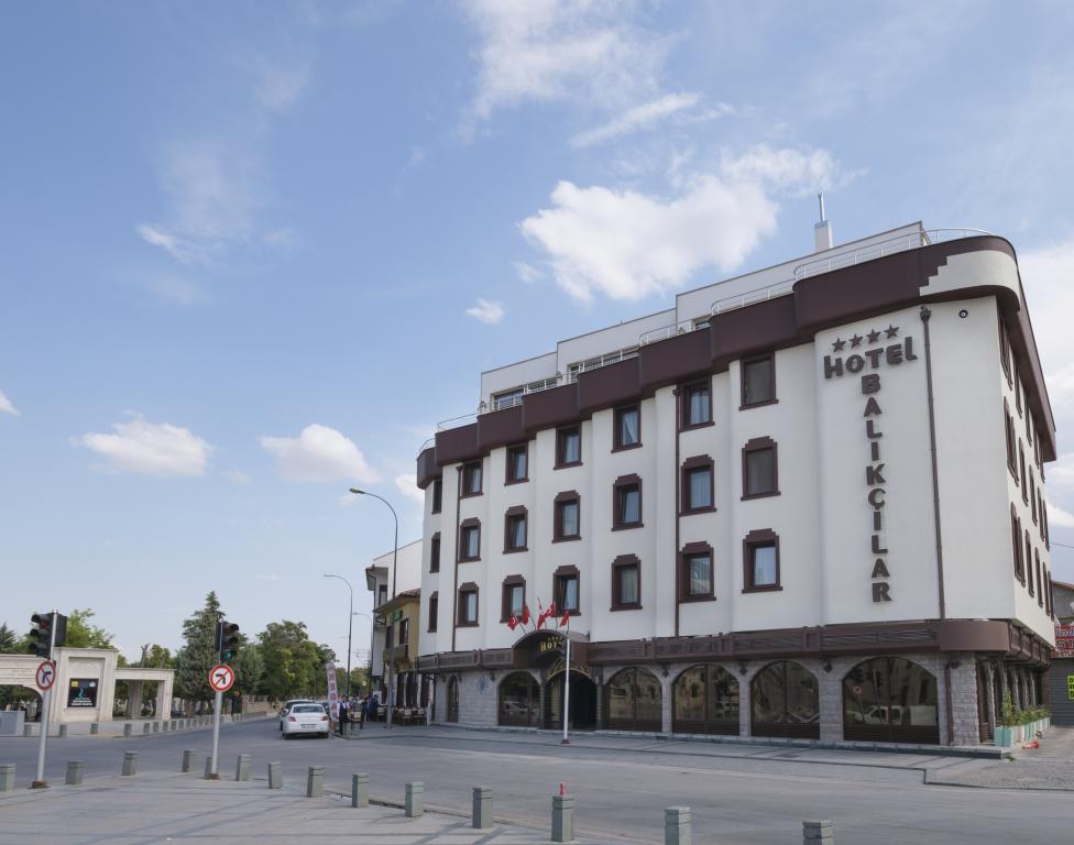 Otel Resmi
