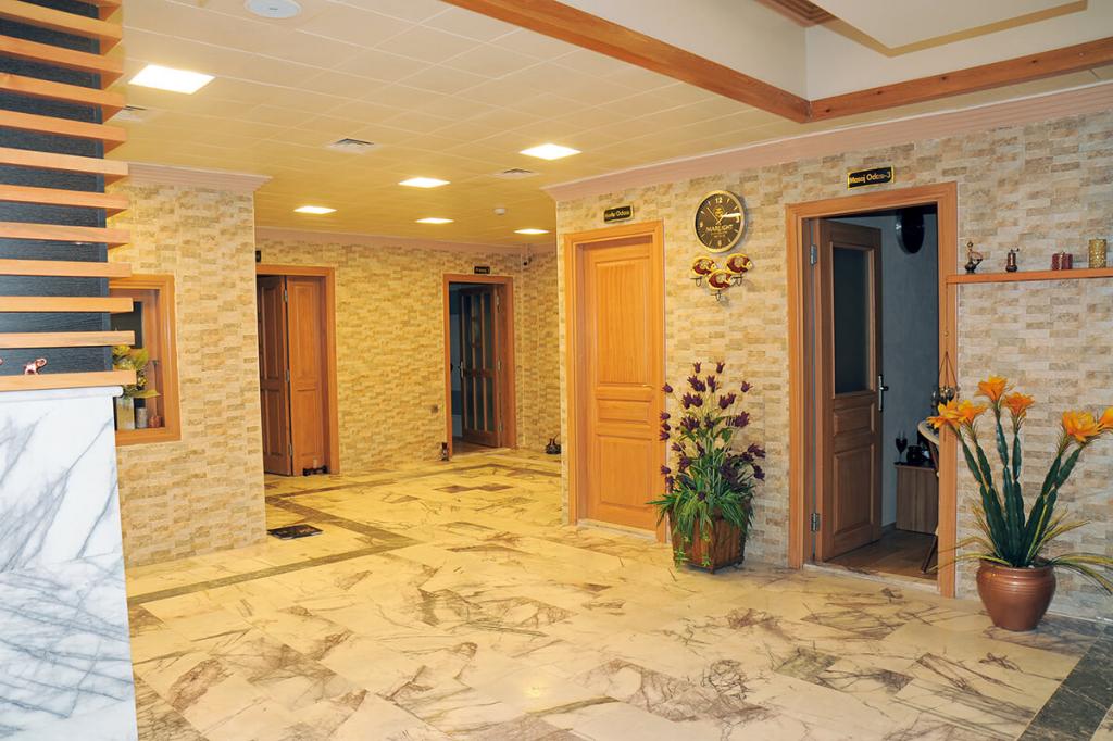 Otel Resmi