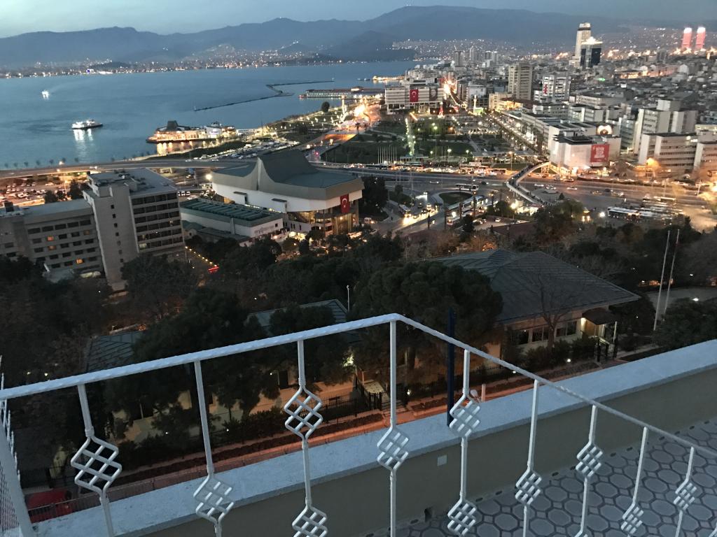Otel Resmi