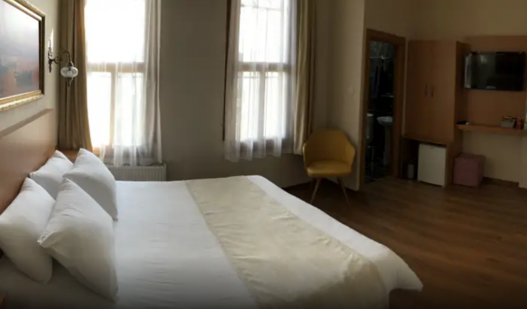 Otel Resmi
