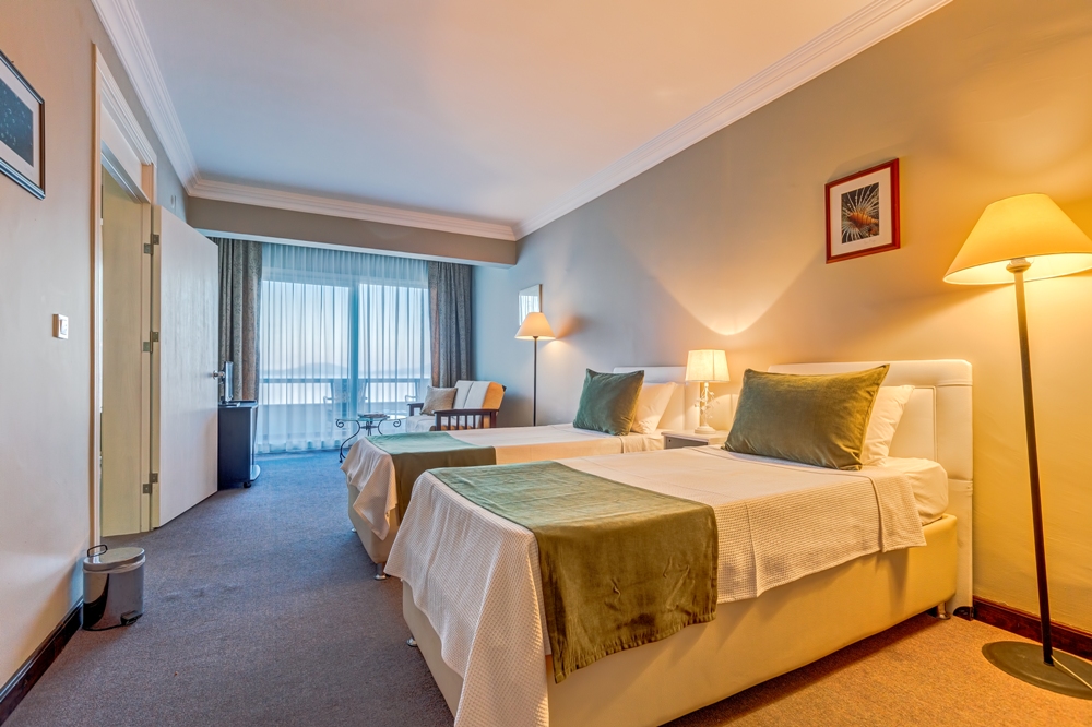 Otel Resmi