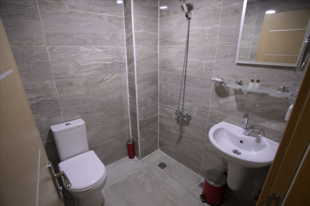 Standard Room, City View (Without Balcony)