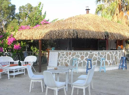 Otel Resmi