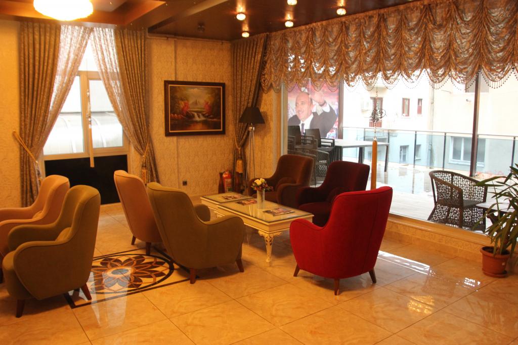 Otel Resmi