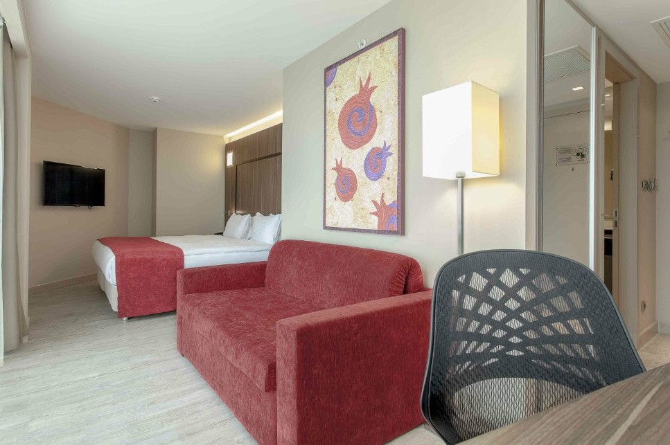 Otel Resmi