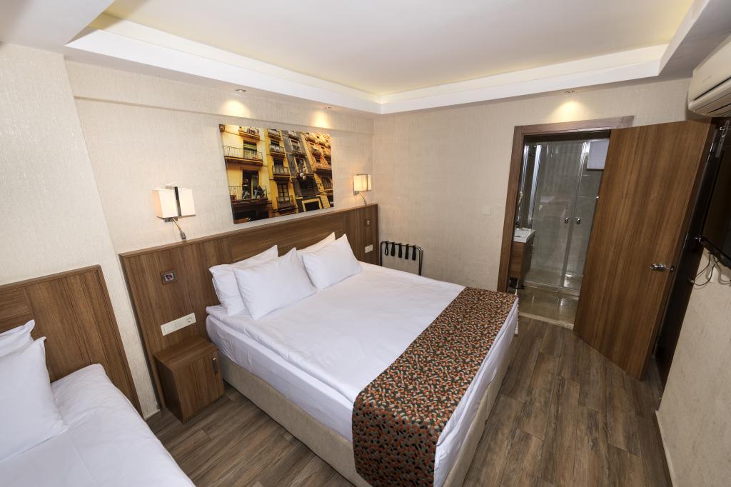 Otel Resmi