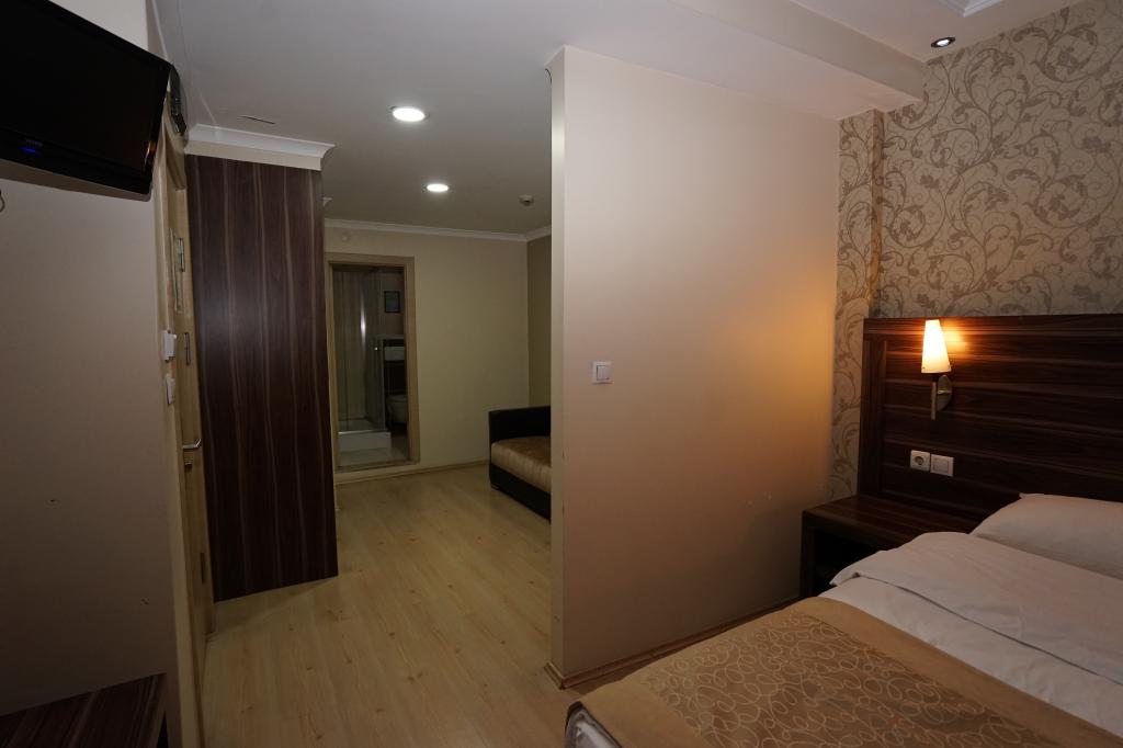 Otel Resmi