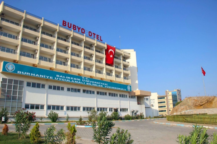 Otel Resmi