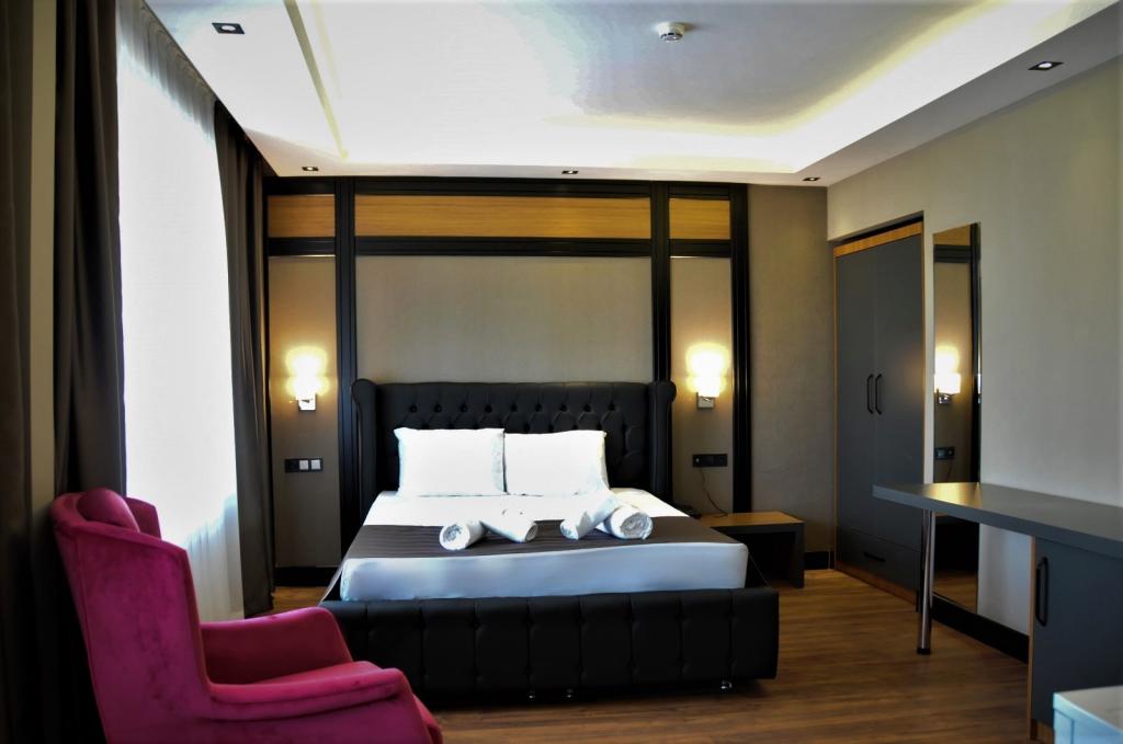 Otel Resmi