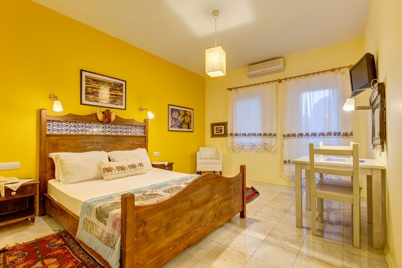 Otel Resmi