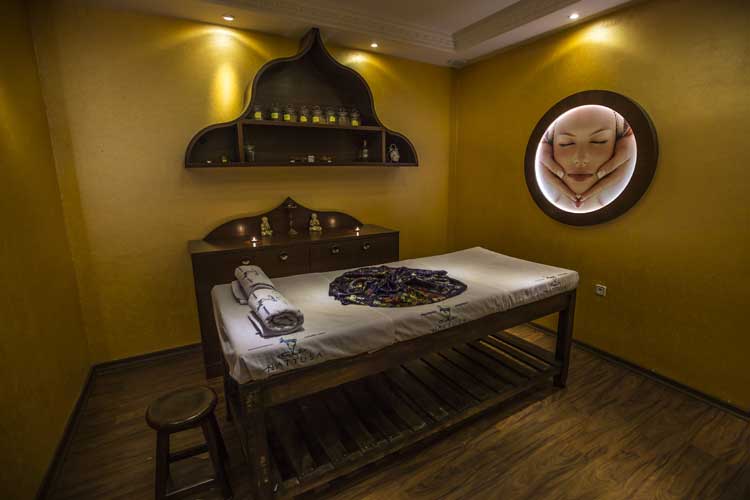 Otel Resmi