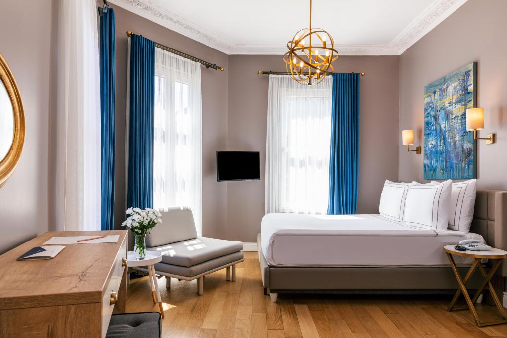 Otel Resmi