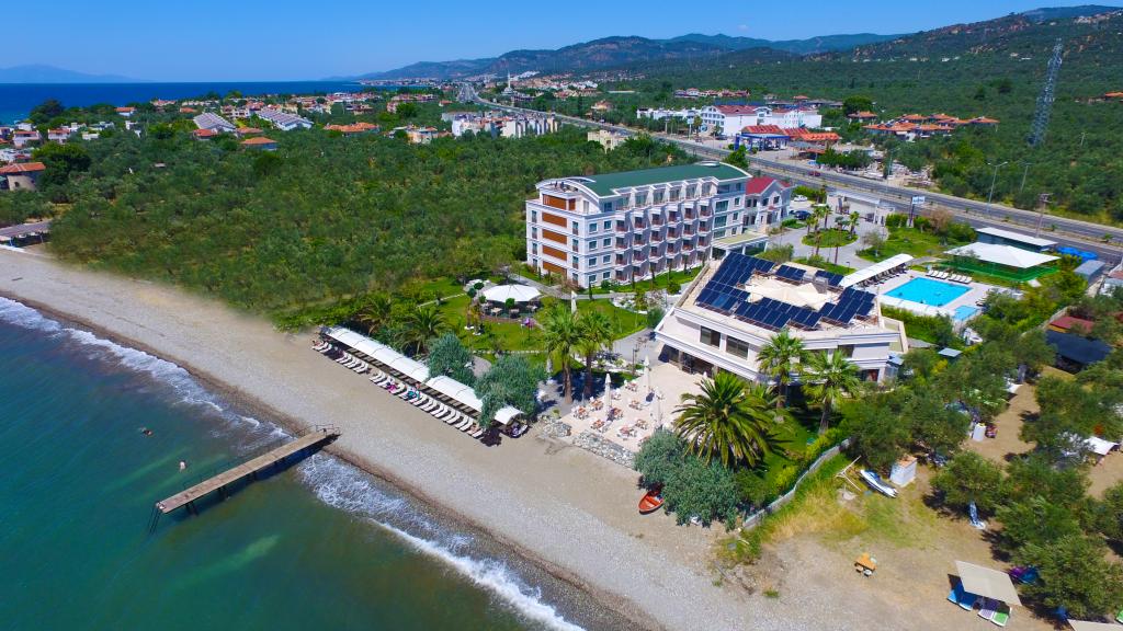 Rawda Resort Hotel