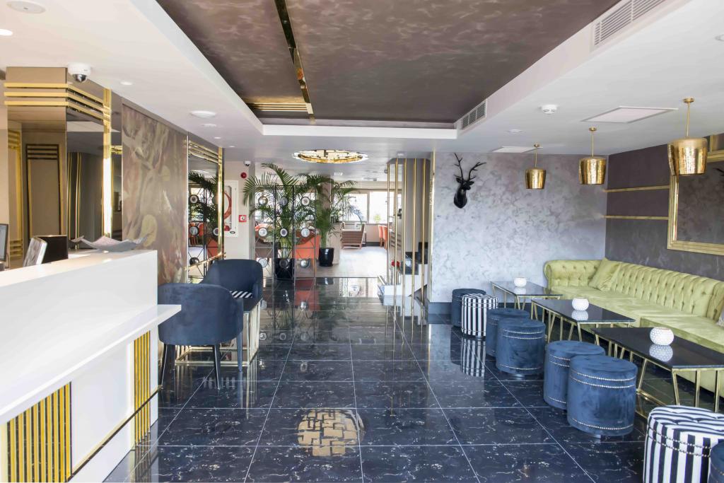 Otel Resmi