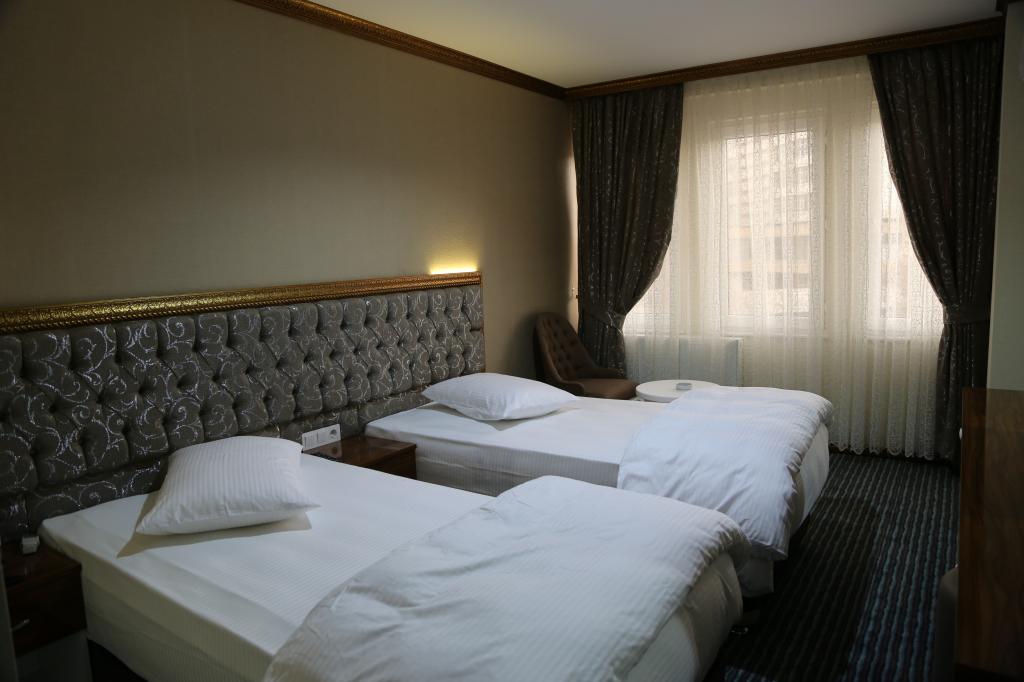 Otel Resmi