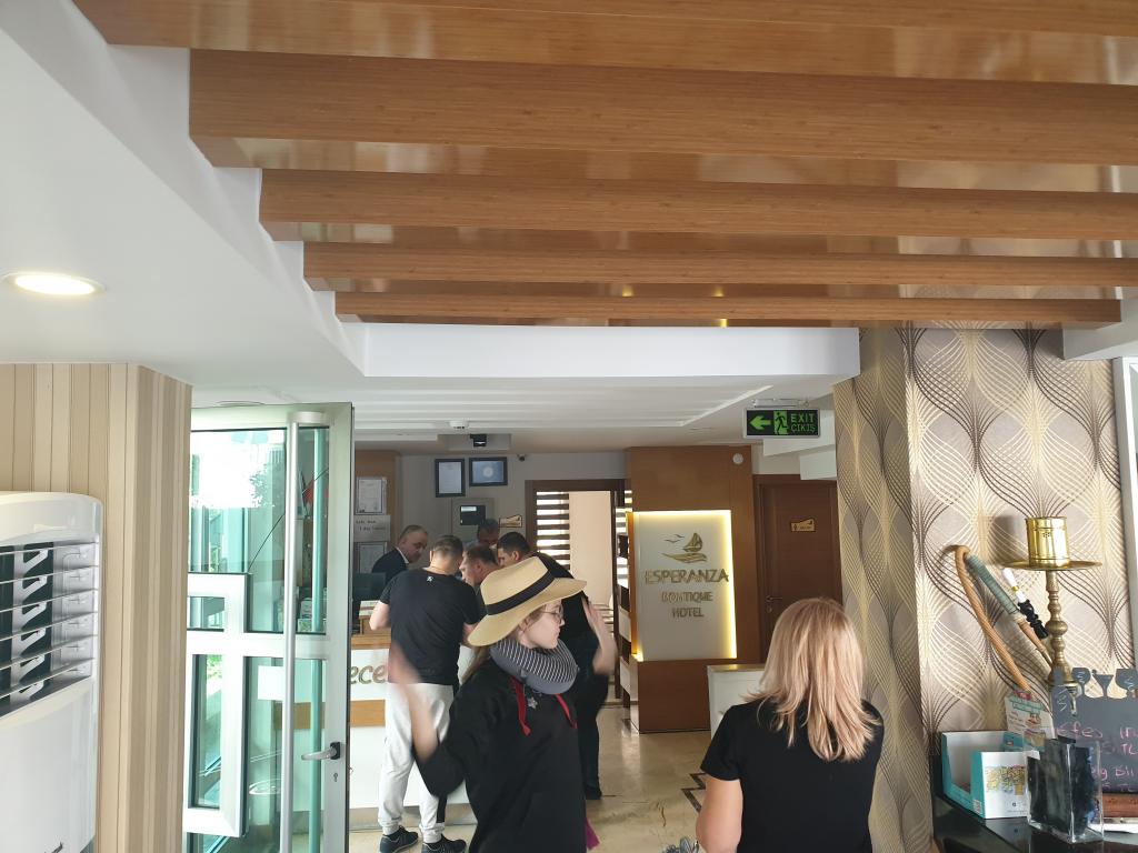 Otel Resmi