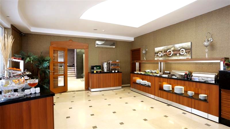 Otel Resmi