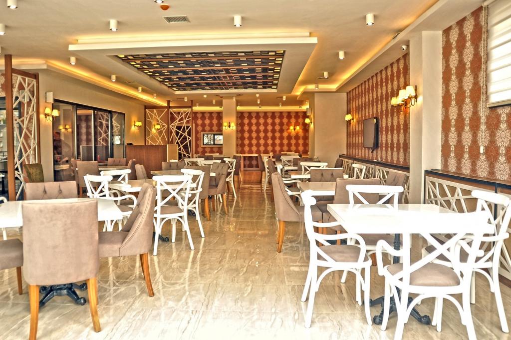 Otel Resmi