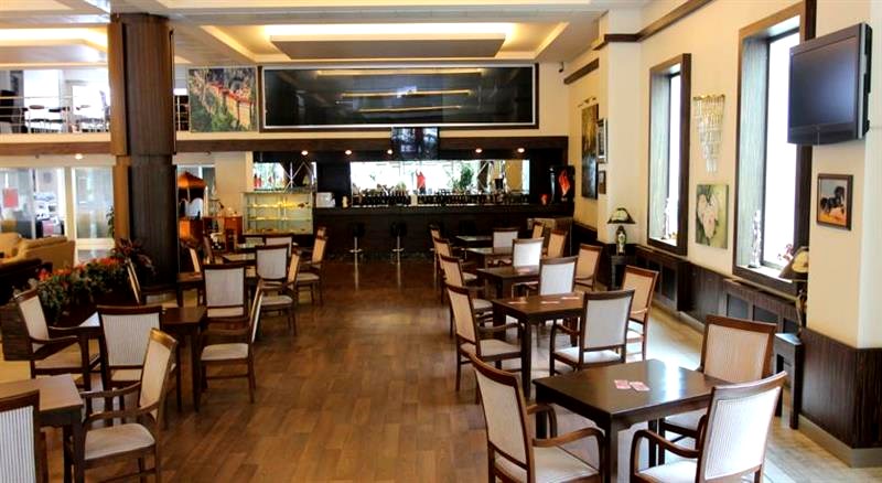 Otel Resmi