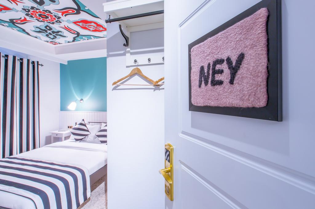 Otel Resmi