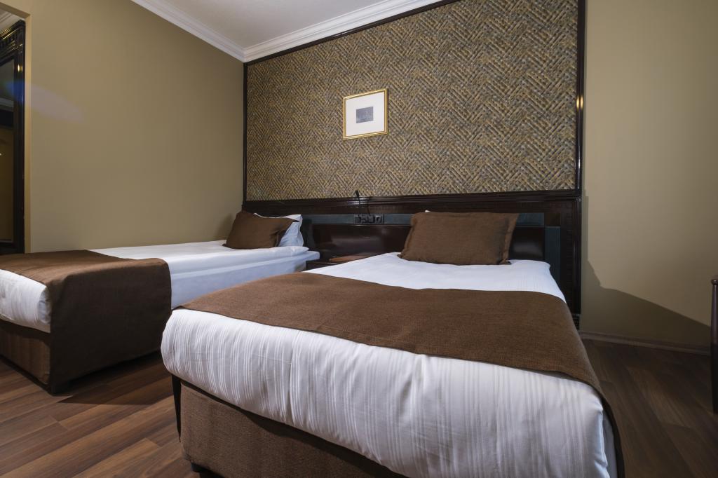 Otel Resmi
