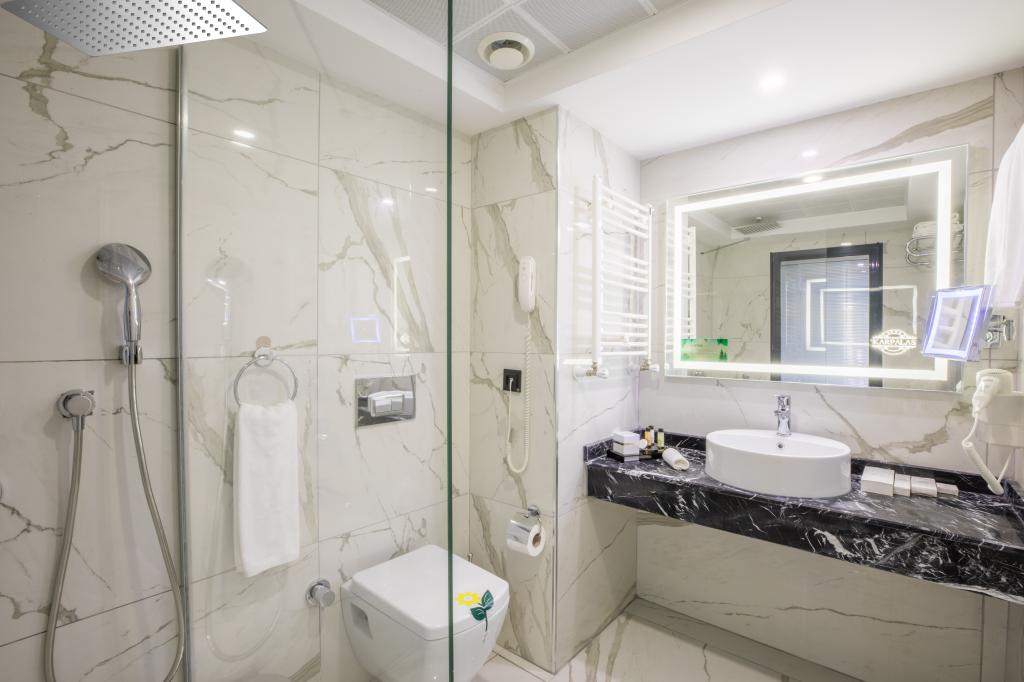 Royal Suite Room, Garden View