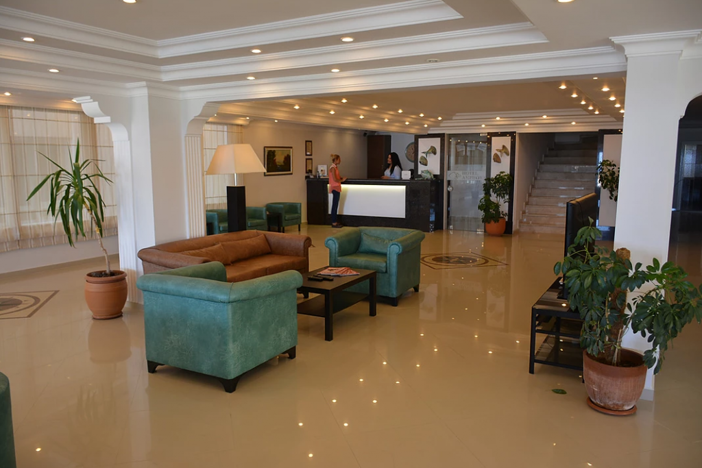 Otel Resmi