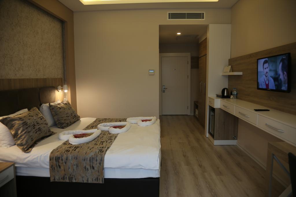 Otel Resmi