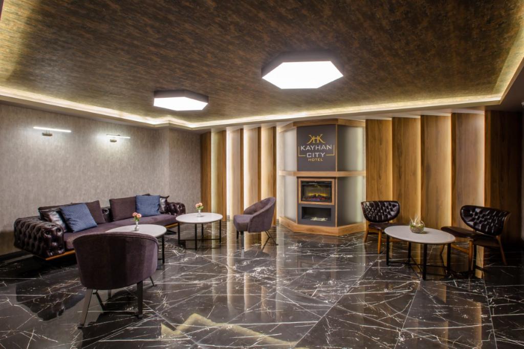 Otel Resmi
