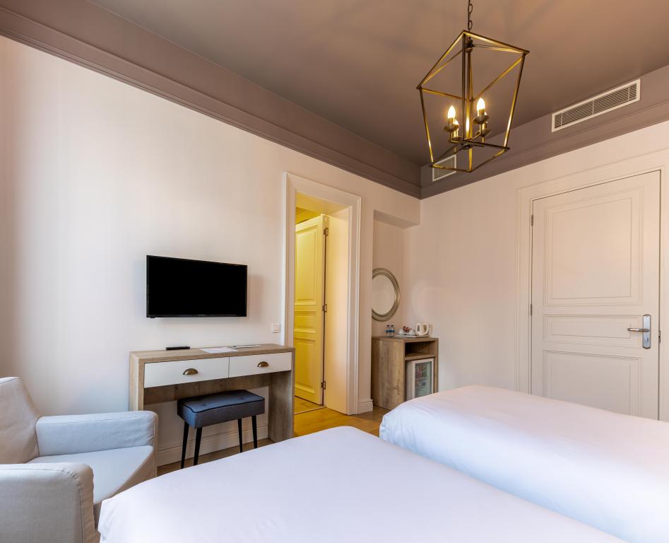 Otel Resmi