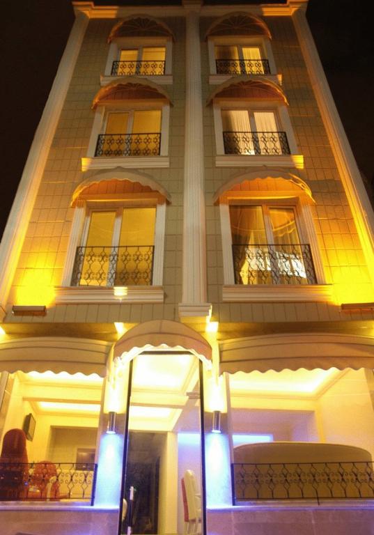 Otel Resmi