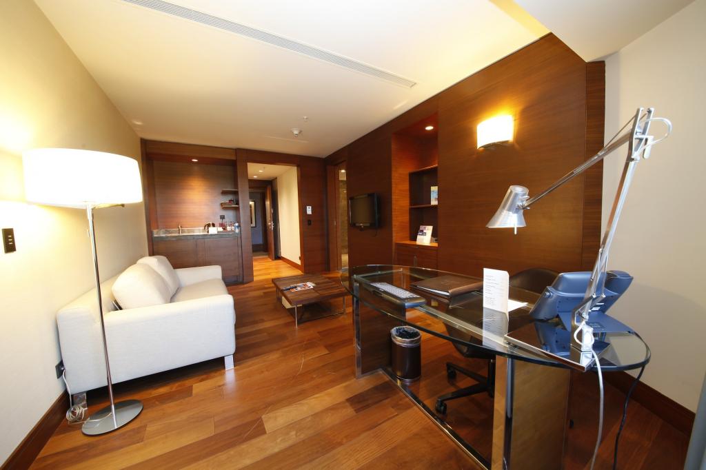Otel Resmi