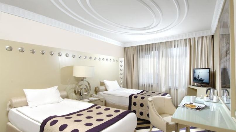 Otel Resmi