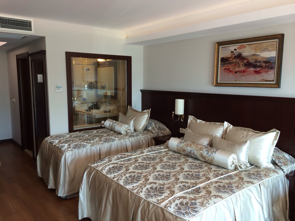 Otel Resmi