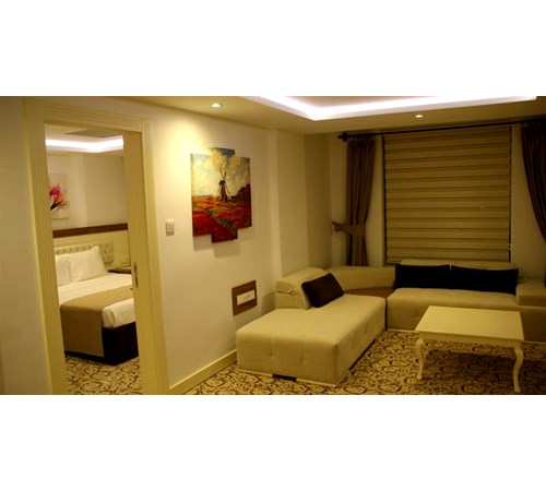 Otel Resmi