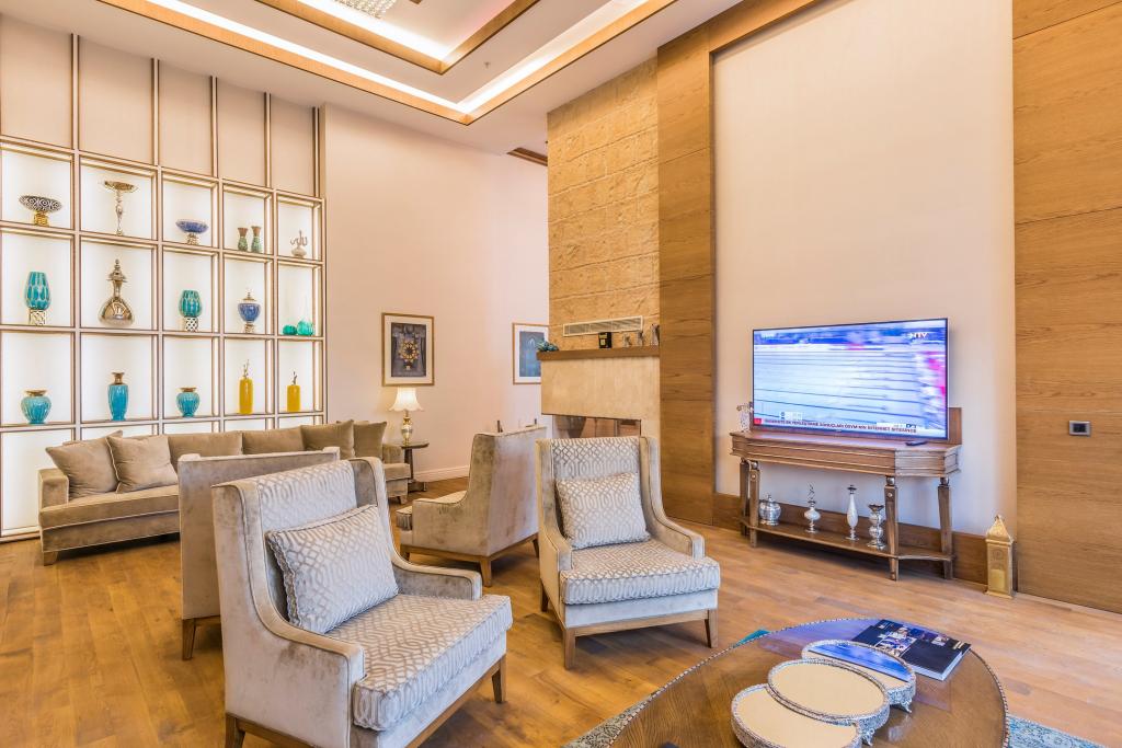 Otel Resmi