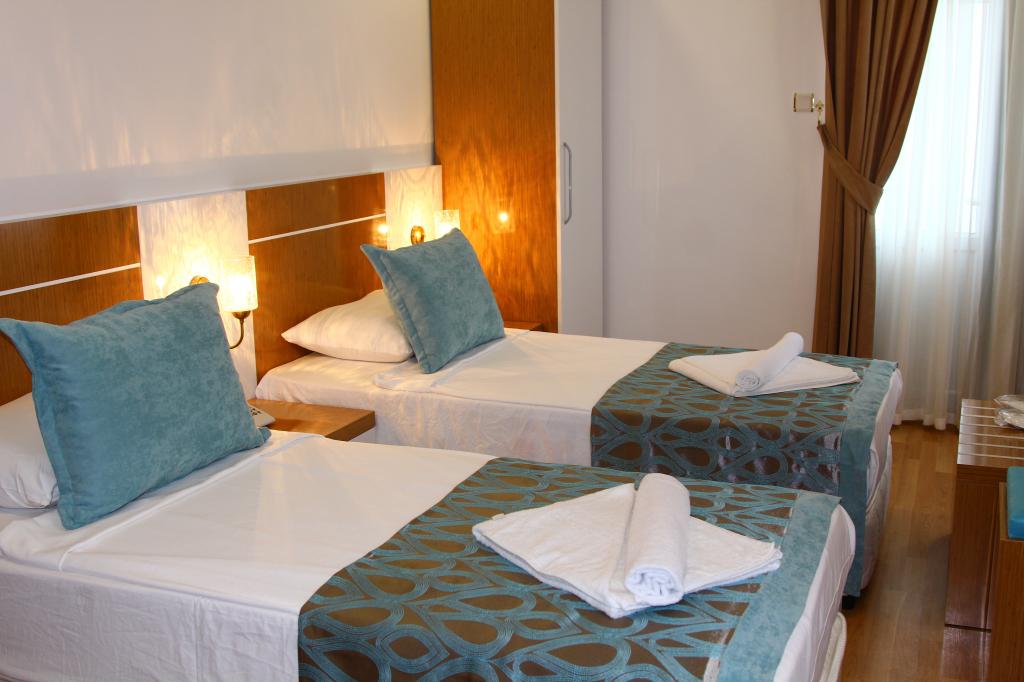 Otel Resmi