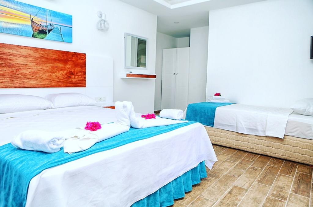 Otel Resmi