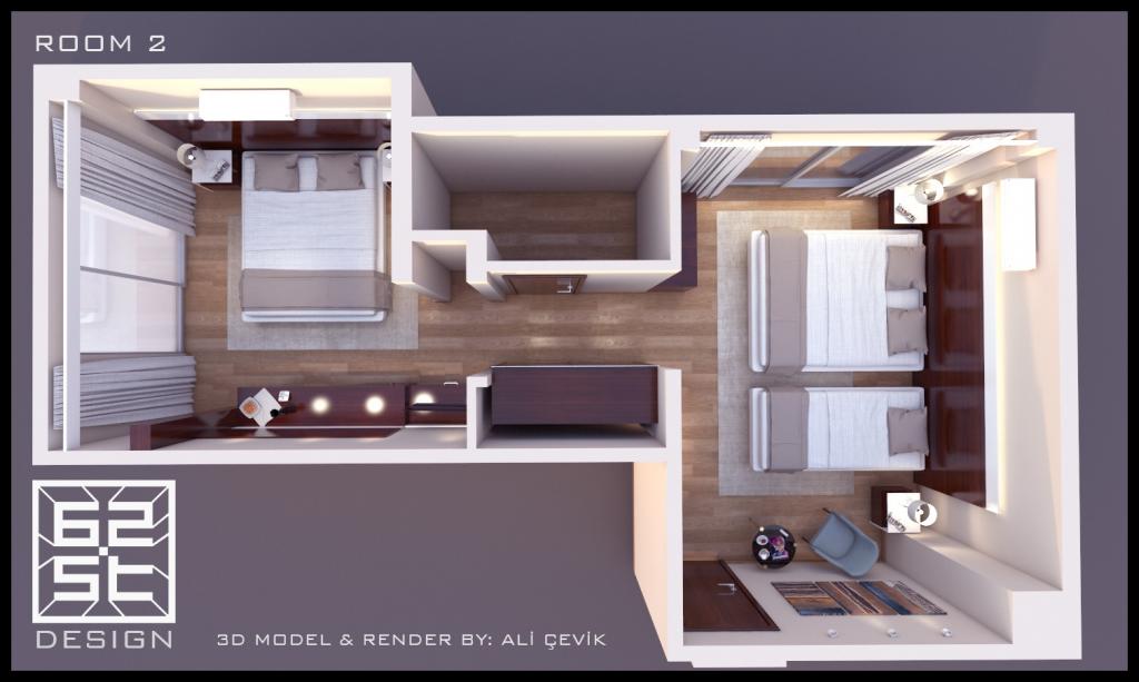 Otel Resmi