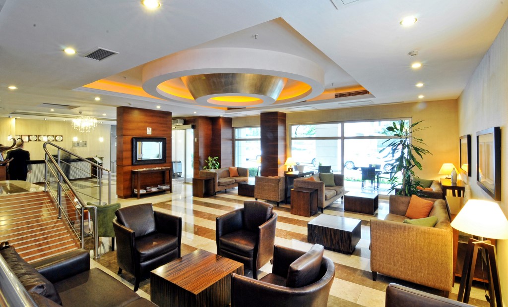 Otel Resmi