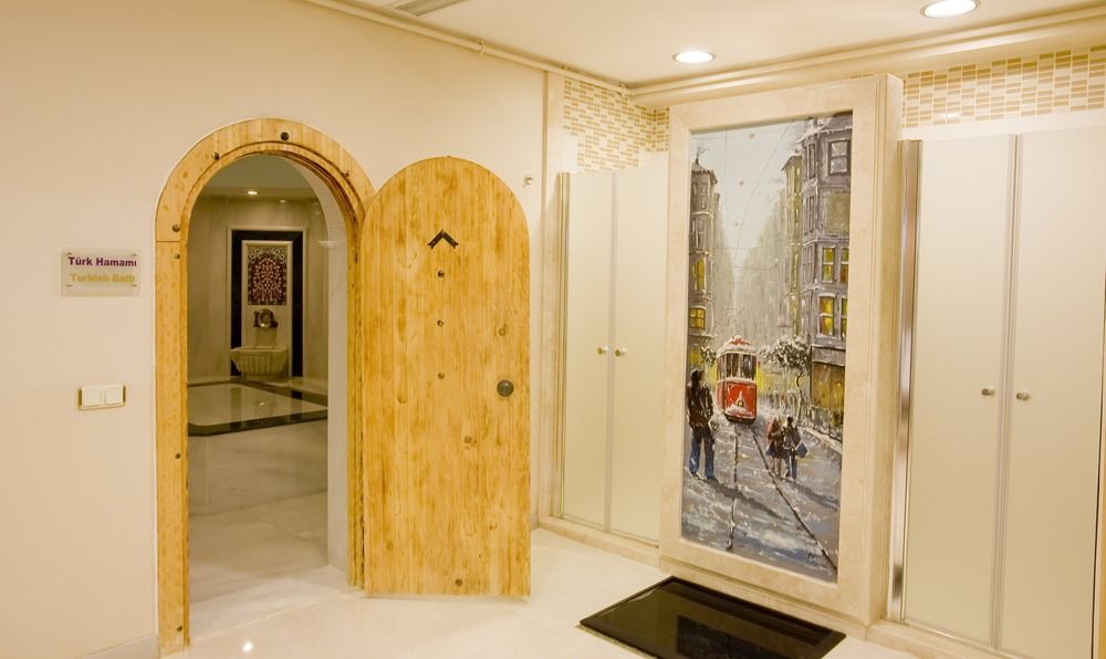 Otel Resmi