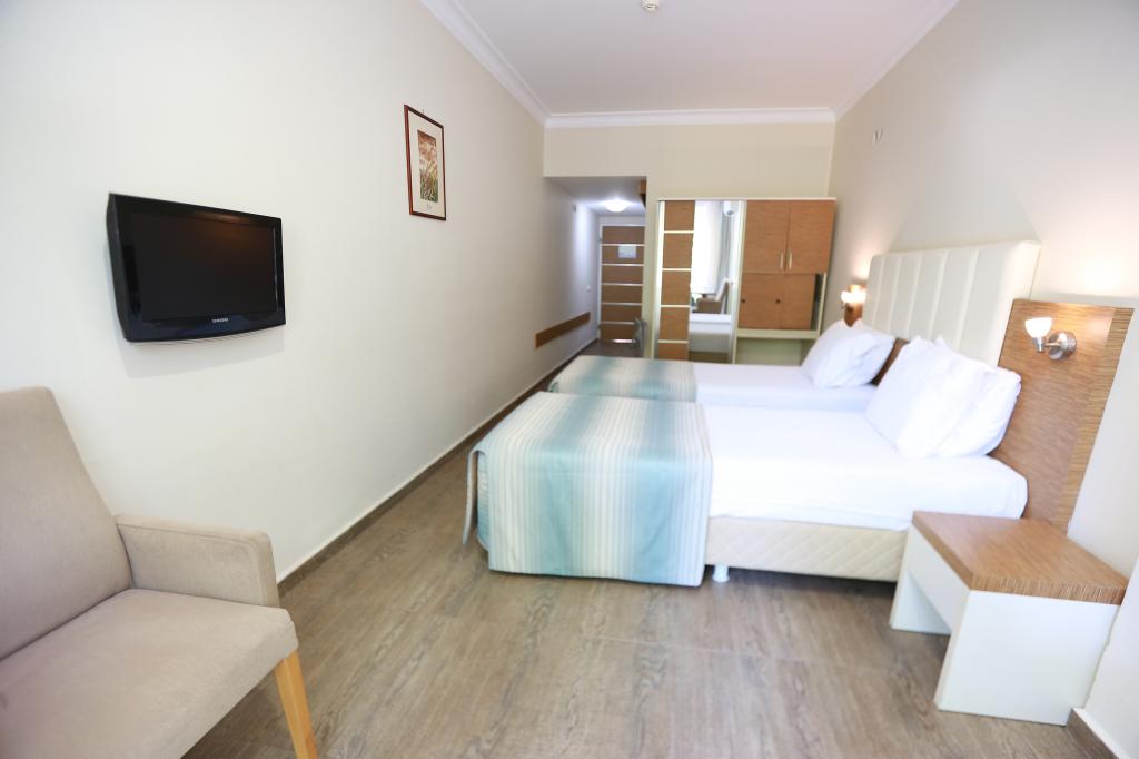 Otel Resmi