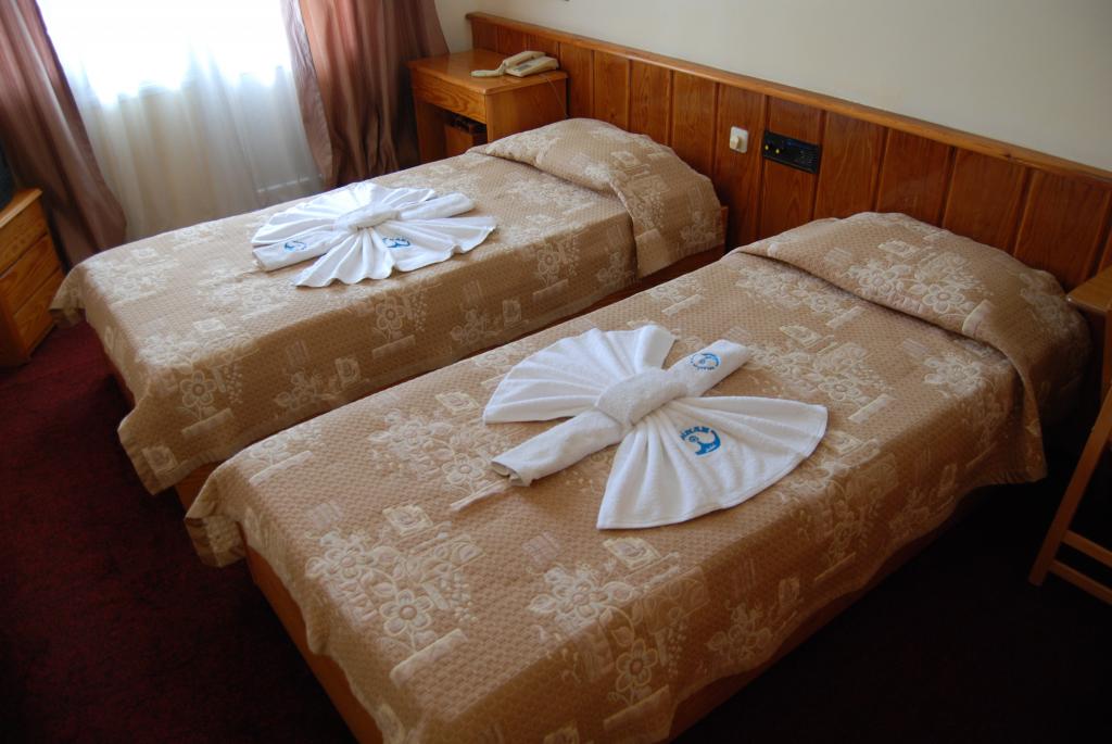 Otel Resmi
