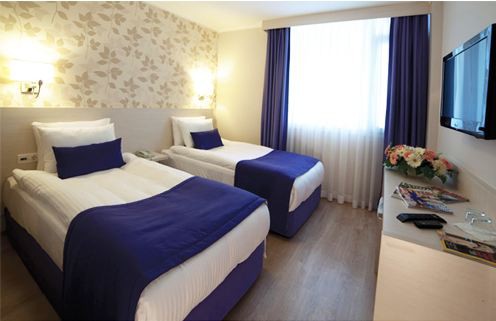Otel Resmi
