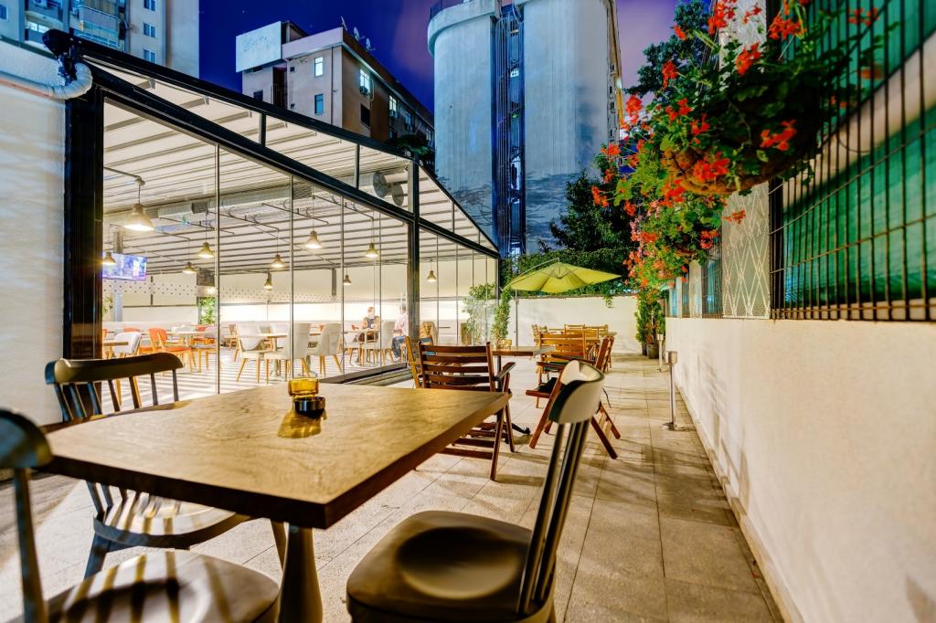 Otel Resmi
